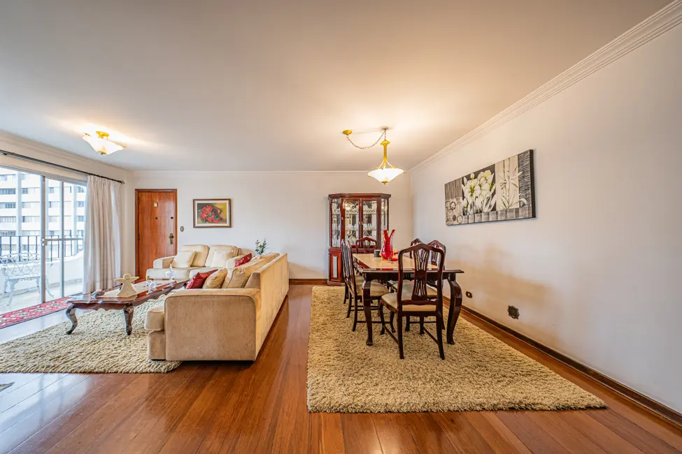 Foto 7 de Apartamento com 3 quartos à venda, 156m2 em Perdizes, São Paulo - SP