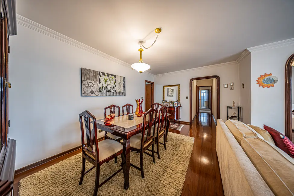 Foto 6 de Apartamento com 3 quartos à venda, 156m2 em Perdizes, São Paulo - SP