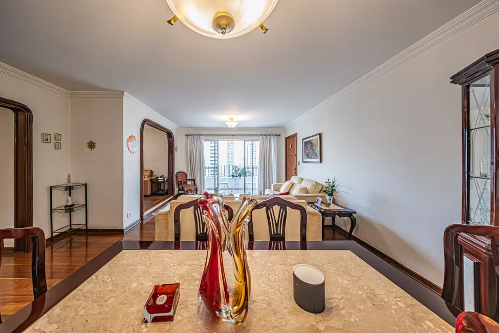 Foto 2 de Apartamento com 3 quartos à venda, 156m2 em Perdizes, São Paulo - SP