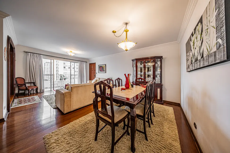 Foto 1 de Apartamento com 3 quartos à venda, 156m2 em Perdizes, São Paulo - SP