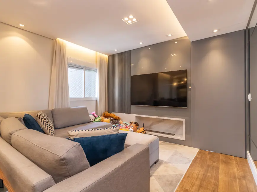 Foto 6 de Apartamento com 3 quartos à venda, 140m2 em Ipiranga, São Paulo - SP