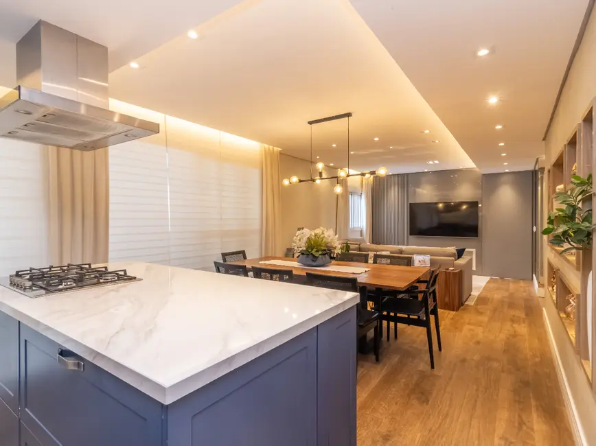 Foto 8 de Apartamento com 3 quartos à venda, 140m2 em Ipiranga, São Paulo - SP