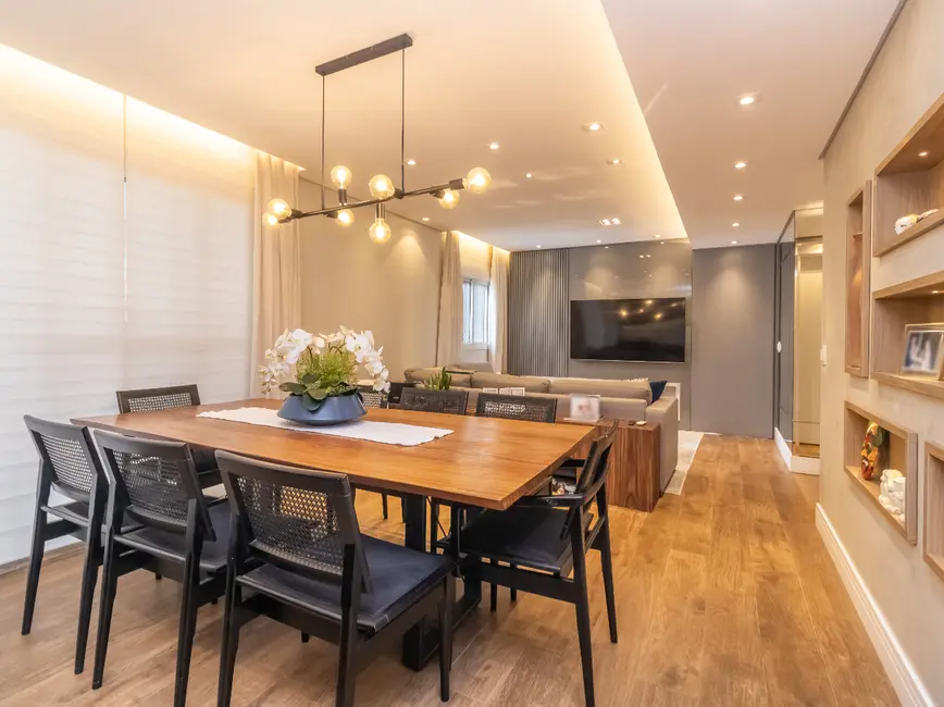 Foto 3 de Apartamento com 3 quartos à venda, 140m2 em Ipiranga, São Paulo - SP