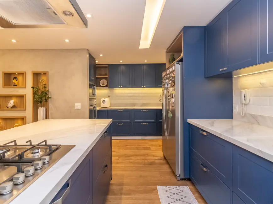 Foto 7 de Apartamento com 3 quartos à venda, 140m2 em Ipiranga, São Paulo - SP