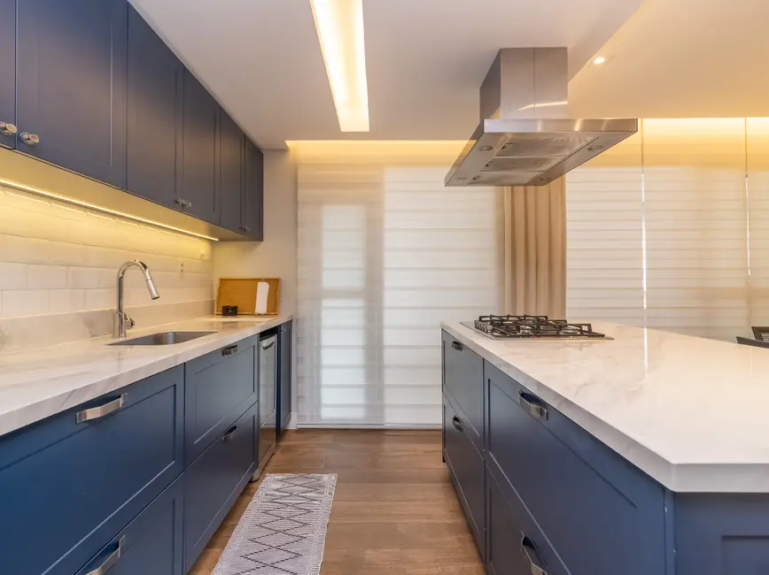 Foto 9 de Apartamento com 3 quartos à venda, 140m2 em Ipiranga, São Paulo - SP