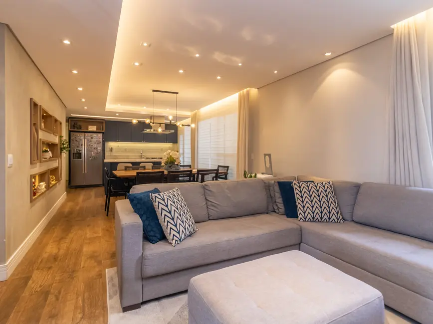 Foto 5 de Apartamento com 3 quartos à venda, 140m2 em Ipiranga, São Paulo - SP