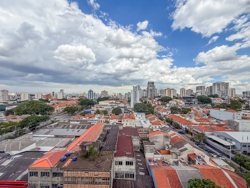 Foto 2 de Apartamento com 3 quartos à venda, 140m2 em Ipiranga, São Paulo - SP