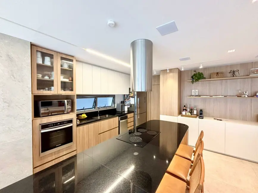 Foto 6 de Apartamento com 3 quartos à venda, 165m2 em Moema, São Paulo - SP