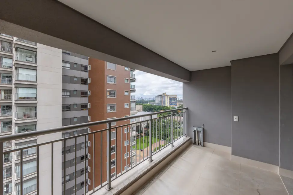 Foto 1 de Apartamento com 3 quartos à venda, 77m2 em Vila Clementino, São Paulo - SP