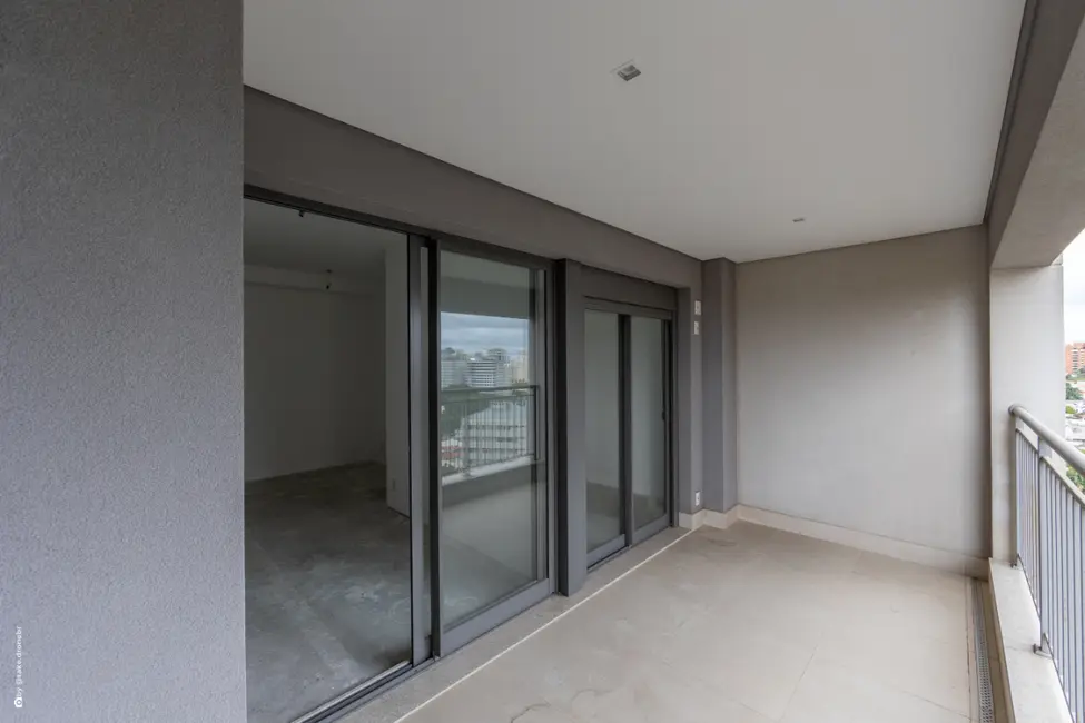 Foto 8 de Apartamento com 3 quartos à venda, 77m2 em Vila Clementino, São Paulo - SP