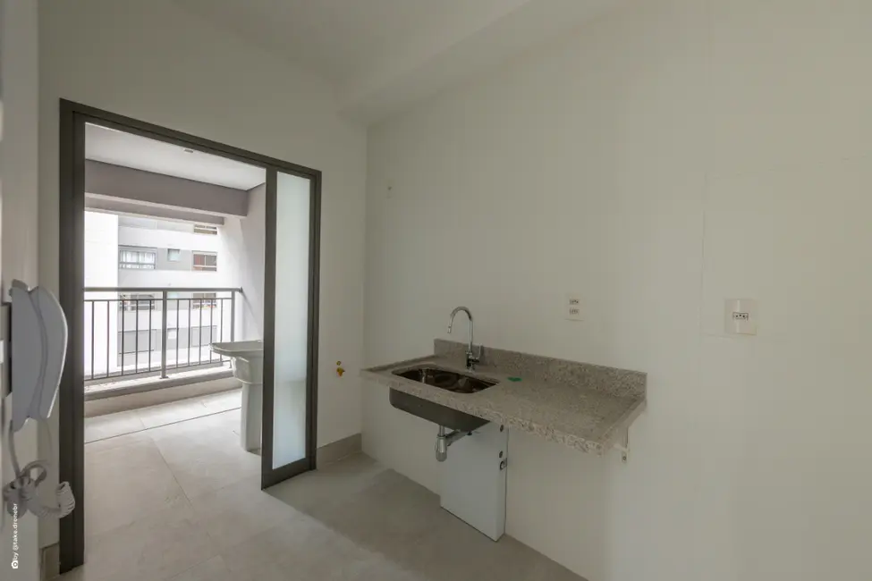 Foto 9 de Apartamento com 3 quartos à venda, 77m2 em Vila Clementino, São Paulo - SP