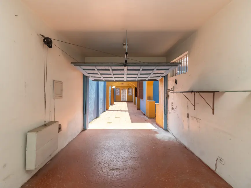 Foto 9 de Casa com 3 quartos à venda, 280m2 em Vila Inah, São Paulo - SP