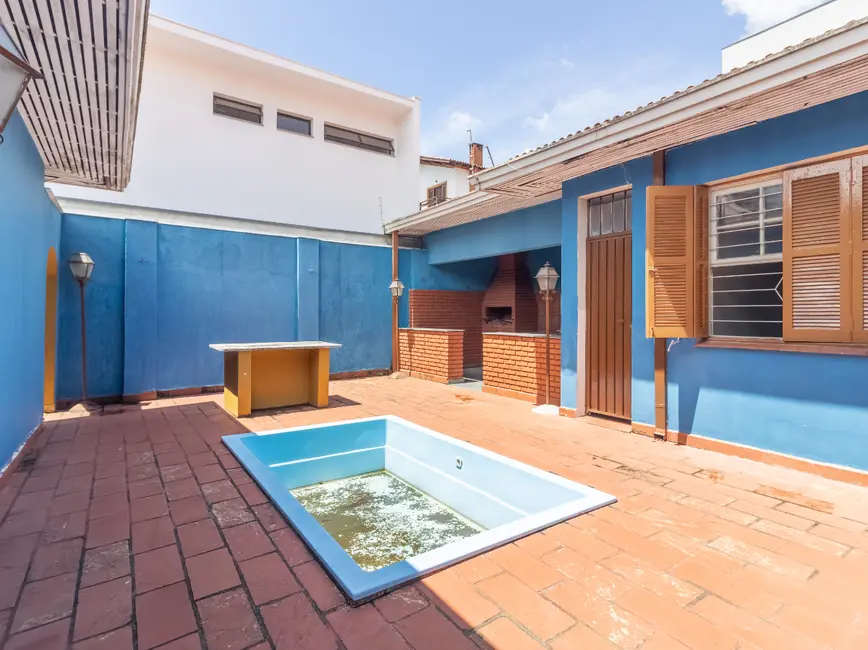 Foto 3 de Casa com 3 quartos à venda, 280m2 em Vila Inah, São Paulo - SP