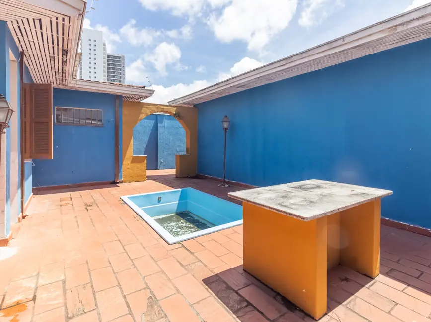 Foto 4 de Casa com 3 quartos à venda, 280m2 em Vila Inah, São Paulo - SP