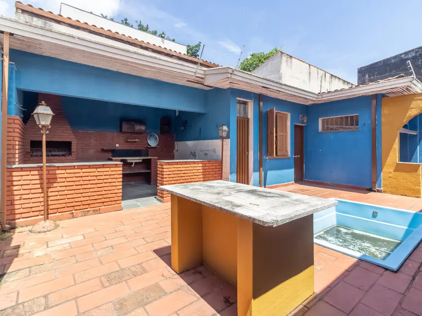 Foto 2 de Casa com 3 quartos à venda, 280m2 em Vila Inah, São Paulo - SP