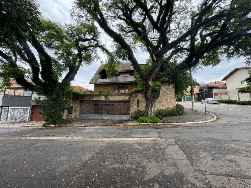 Foto 8 de Casa com 4 quartos à venda, 509m2 em Planalto Paulista, São Paulo - SP