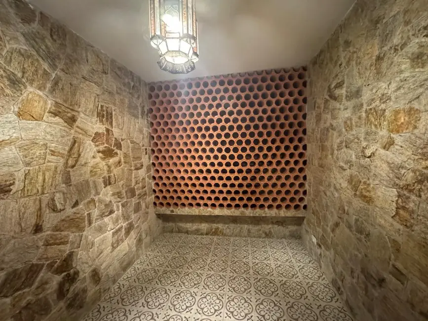 Foto 5 de Casa com 4 quartos à venda, 509m2 em Planalto Paulista, São Paulo - SP