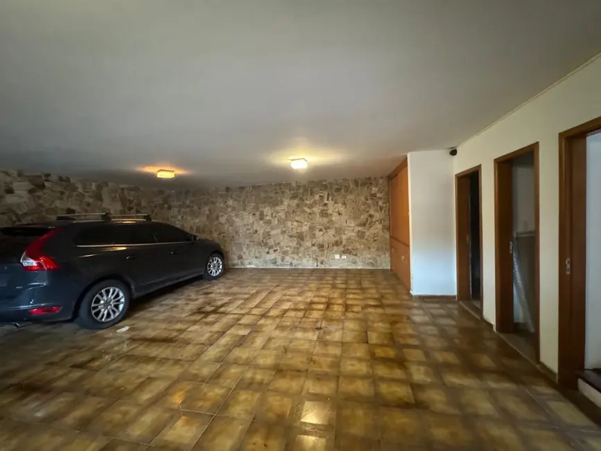 Foto 6 de Casa com 4 quartos à venda, 509m2 em Planalto Paulista, São Paulo - SP