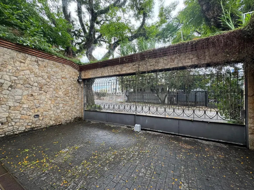 Foto 3 de Casa com 4 quartos à venda, 509m2 em Planalto Paulista, São Paulo - SP