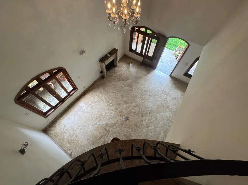 Foto 9 de Casa com 4 quartos à venda, 509m2 em Planalto Paulista, São Paulo - SP