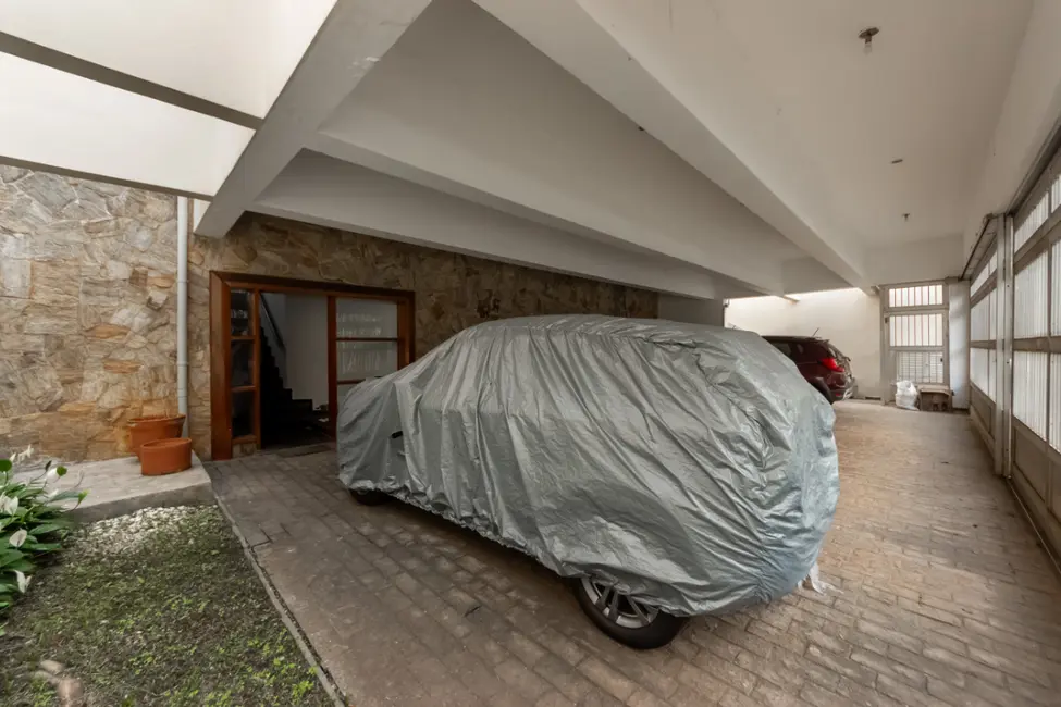 Foto 5 de Casa com 3 quartos à venda, 410m2 em Jardim dos Estados, São Paulo - SP