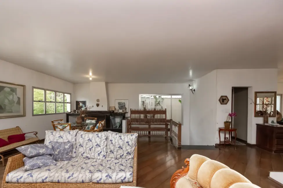 Foto 7 de Casa com 3 quartos à venda, 410m2 em Jardim dos Estados, São Paulo - SP