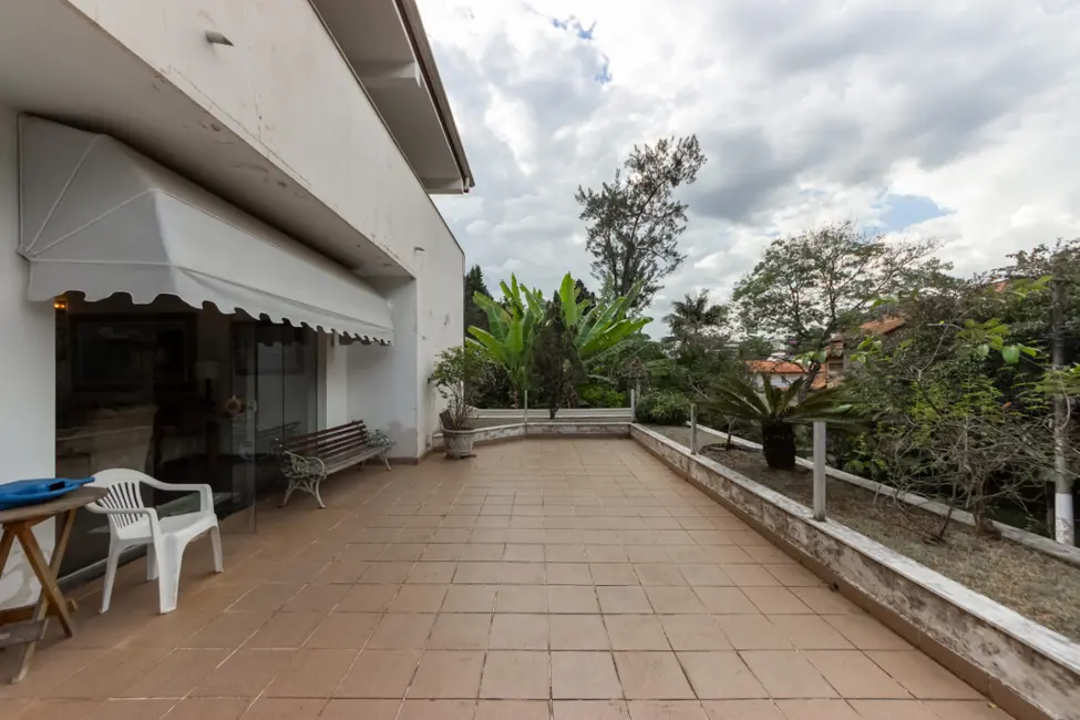 Foto 9 de Casa com 3 quartos à venda, 410m2 em Jardim dos Estados, São Paulo - SP