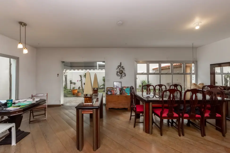 Foto 2 de Casa com 3 quartos à venda, 410m2 em Jardim dos Estados, São Paulo - SP