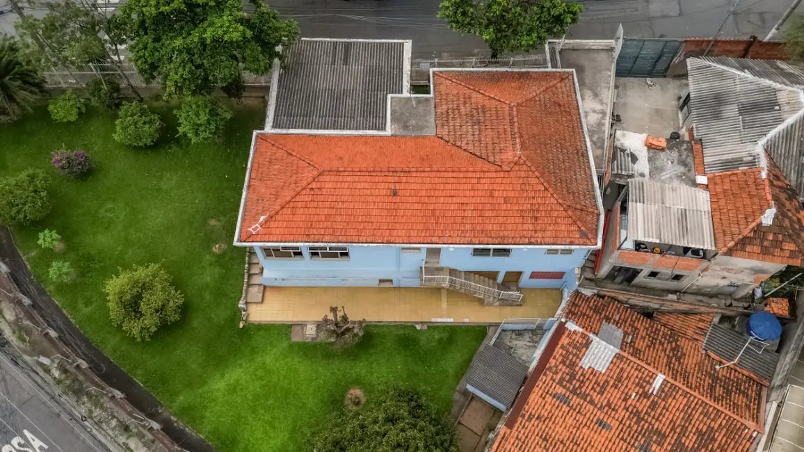 Foto 3 de Casa com 5 quartos à venda, 297m2 em Vila Pirituba, São Paulo - SP