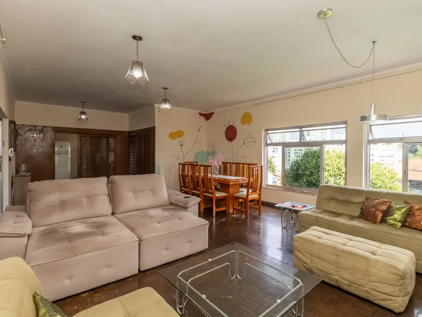 Foto 7 de Casa com 5 quartos à venda, 297m2 em Vila Pirituba, São Paulo - SP