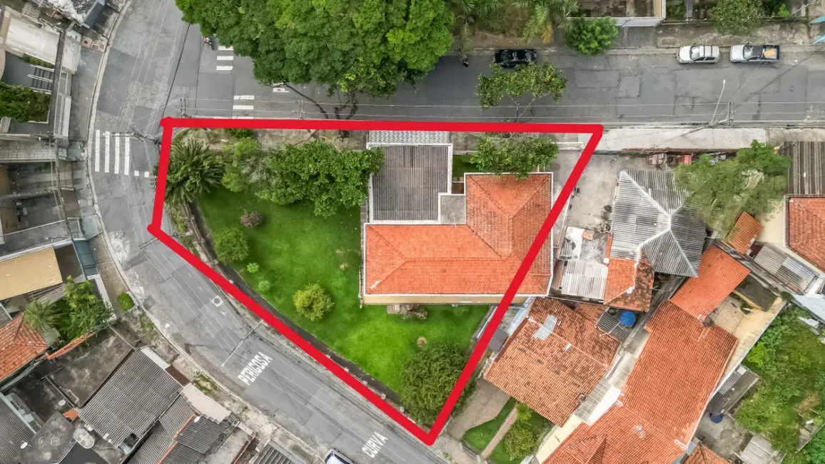 Foto 2 de Casa com 5 quartos à venda, 297m2 em Vila Pirituba, São Paulo - SP