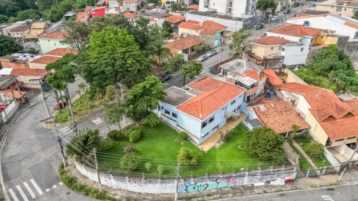 Foto 1 de Casa com 5 quartos à venda, 297m2 em Vila Pirituba, São Paulo - SP