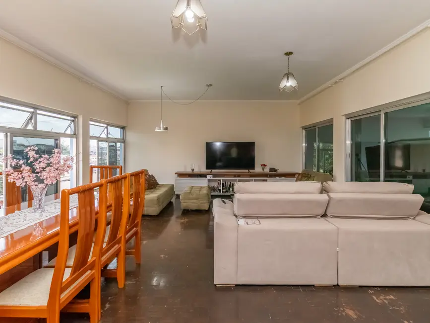 Foto 8 de Casa com 5 quartos à venda, 297m2 em Vila Pirituba, São Paulo - SP