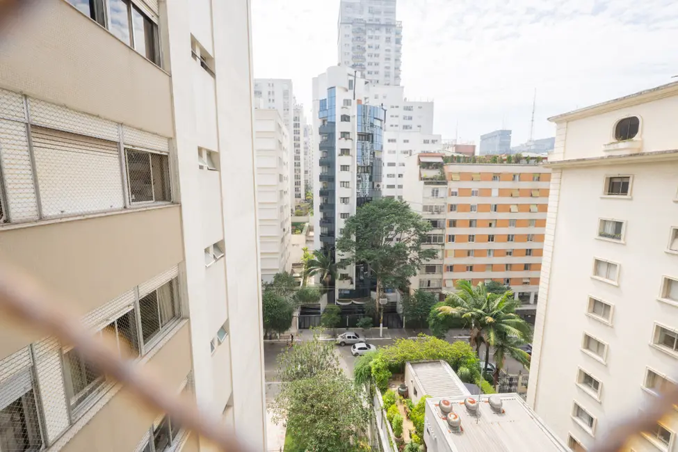 Foto 8 de Apartamento com 4 quartos à venda, 369m2 em Jardim Paulista, São Paulo - SP