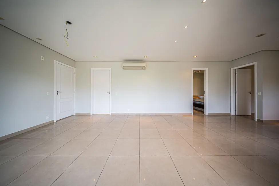 Apartamento com 3 quartos à venda, 129m2 em Paraíso do Morumbi, São Paulo - SP - imagem 5 Foto 5 de Apartamento com 3 quartos à venda, 129m2 em Paraíso do Morumbi, São Paulo - SP