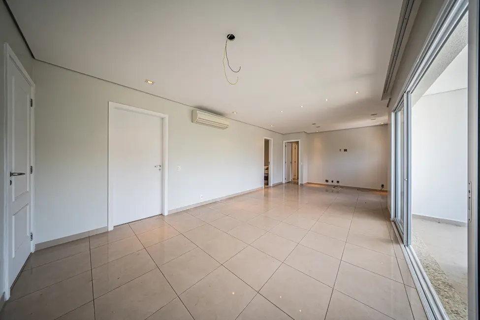 Apartamento com 3 quartos à venda, 129m2 em Paraíso do Morumbi, São Paulo - SP - imagem 7 Foto 7 de Apartamento com 3 quartos à venda, 129m2 em Paraíso do Morumbi, São Paulo - SP
