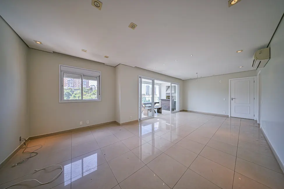 Apartamento com 3 quartos à venda, 129m2 em Paraíso do Morumbi, São Paulo - SP - imagem 2 Foto 2 de Apartamento com 3 quartos à venda, 129m2 em Paraíso do Morumbi, São Paulo - SP