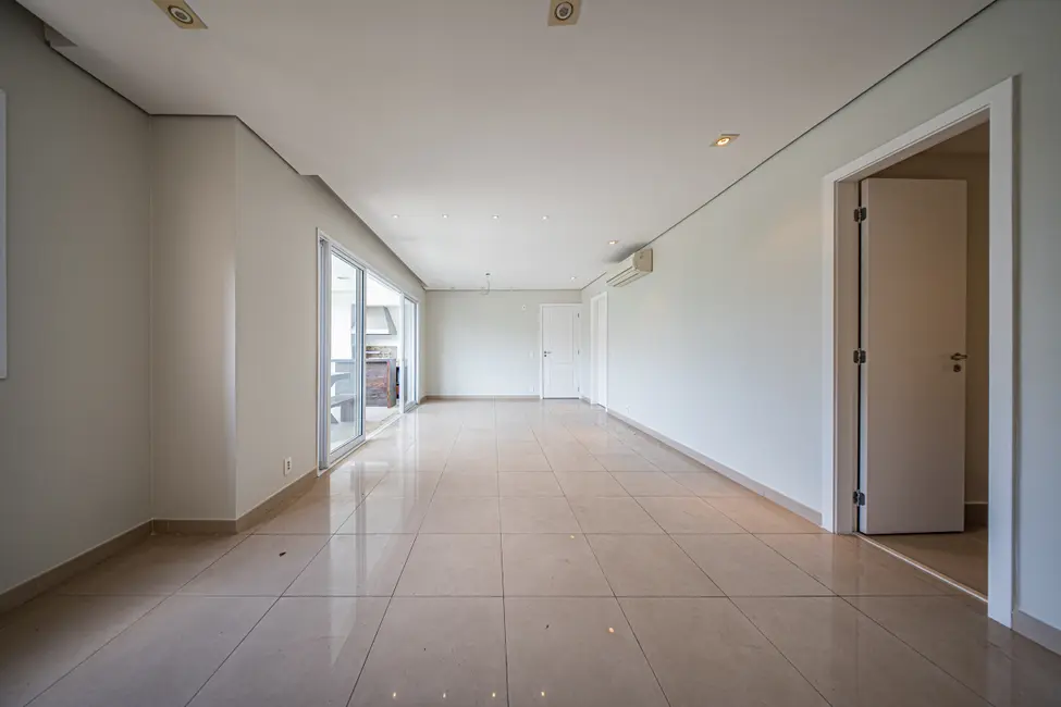 Apartamento com 3 quartos à venda, 129m2 em Paraíso do Morumbi, São Paulo - SP - imagem 6 Foto 6 de Apartamento com 3 quartos à venda, 129m2 em Paraíso do Morumbi, São Paulo - SP