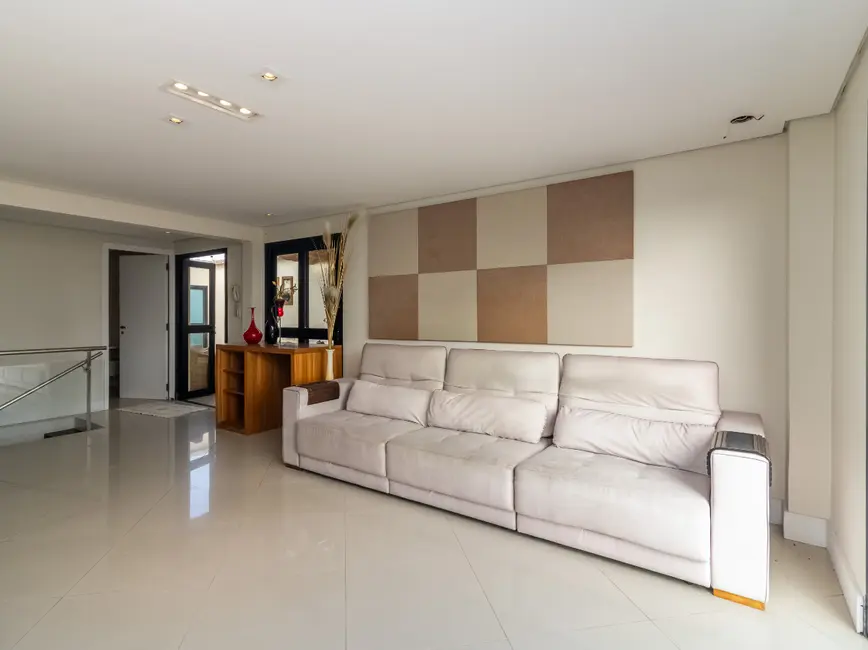 Foto 8 de Cobertura com 4 quartos à venda, 260m2 em Freguesia do Ó, São Paulo - SP