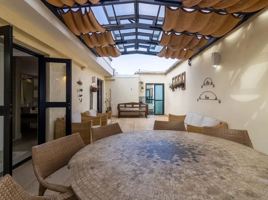 Foto 5 de Cobertura com 4 quartos à venda, 260m2 em Freguesia do Ó, São Paulo - SP