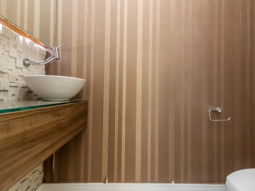 Foto 9 de Cobertura com 4 quartos à venda, 260m2 em Freguesia do Ó, São Paulo - SP