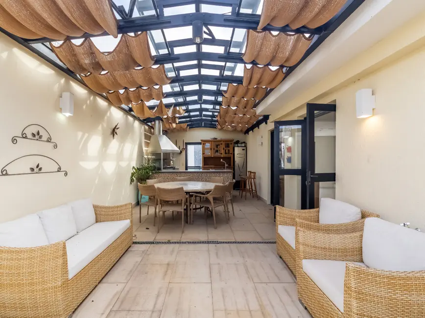 Foto 3 de Cobertura com 4 quartos à venda, 260m2 em Freguesia do Ó, São Paulo - SP