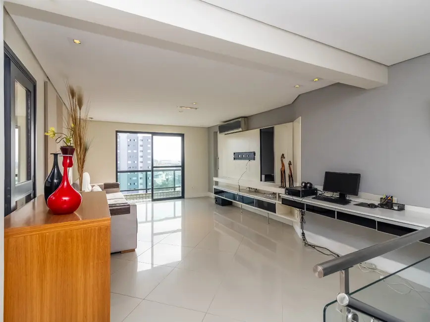 Foto 6 de Cobertura com 4 quartos à venda, 260m2 em Freguesia do Ó, São Paulo - SP