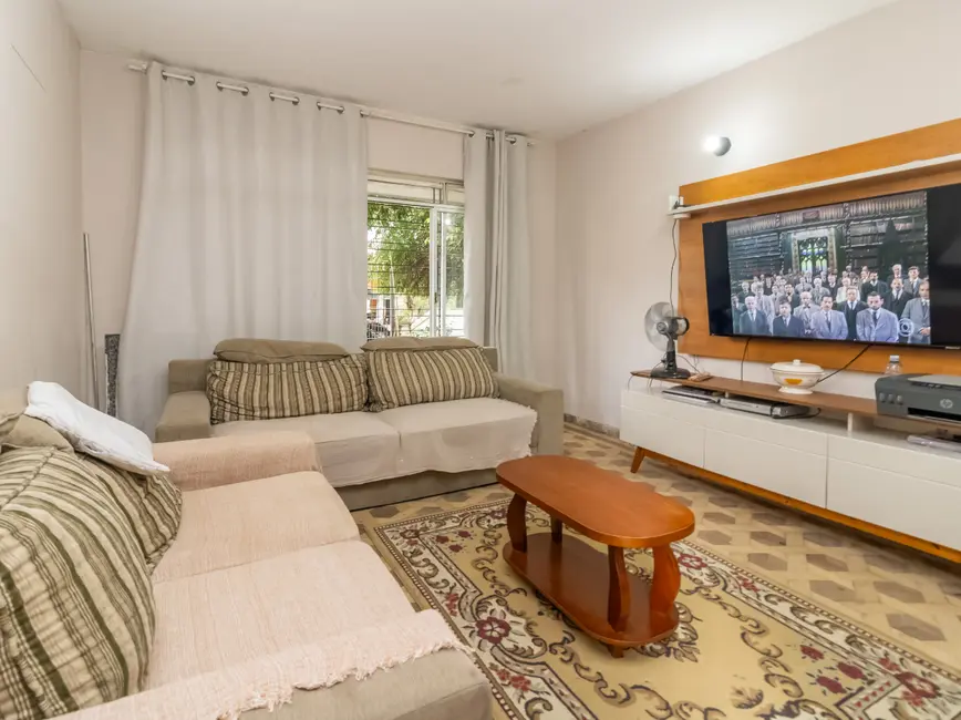 Foto 2 de Sobrado com 3 quartos à venda, 144m2 em Vila Madalena, São Paulo - SP