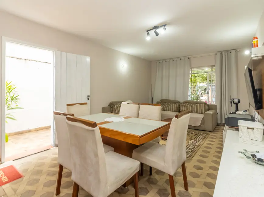 Foto 4 de Sobrado com 3 quartos à venda, 144m2 em Vila Madalena, São Paulo - SP