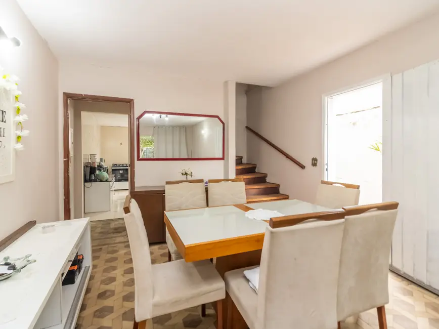 Foto 5 de Sobrado com 3 quartos à venda, 144m2 em Vila Madalena, São Paulo - SP