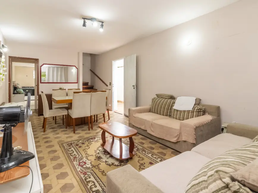 Foto 3 de Sobrado com 3 quartos à venda, 144m2 em Vila Madalena, São Paulo - SP