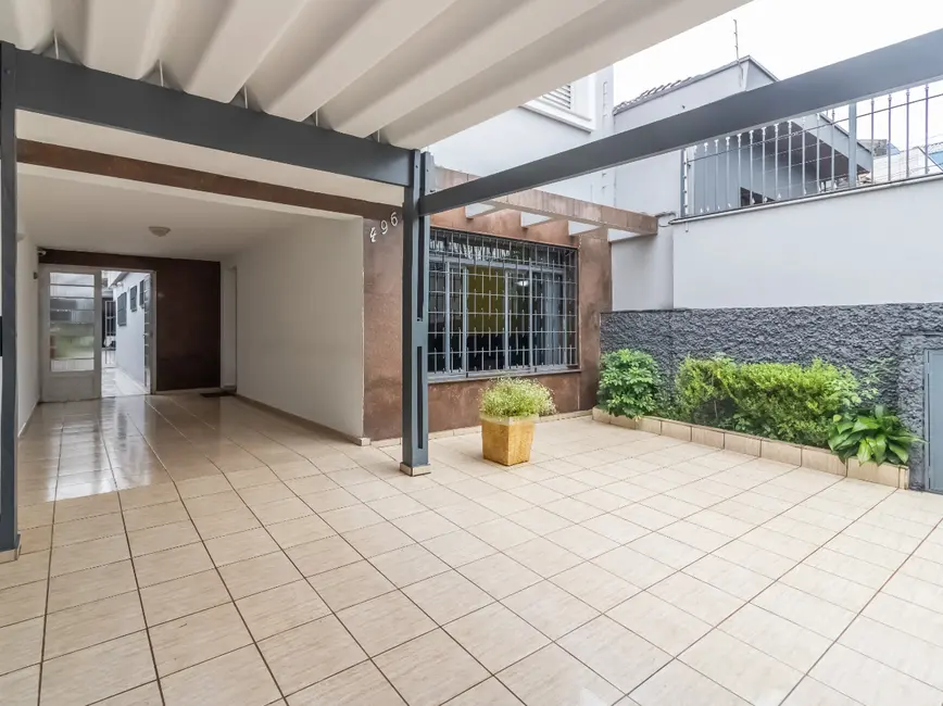 Foto 1 de Sobrado com 2 quartos à venda, 200m2 em Vila Anastácio, São Paulo - SP