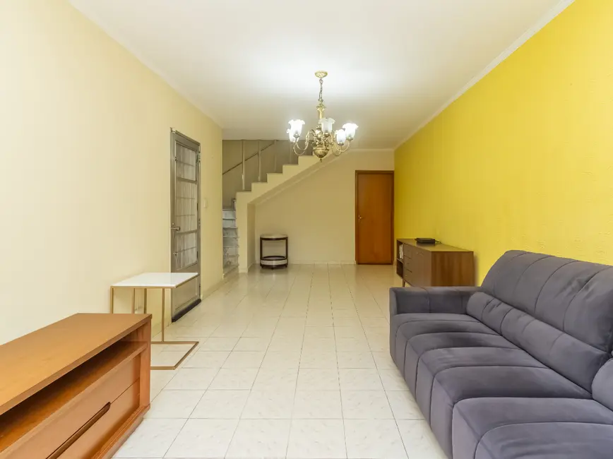 Foto 9 de Sobrado com 2 quartos à venda, 200m2 em Vila Anastácio, São Paulo - SP