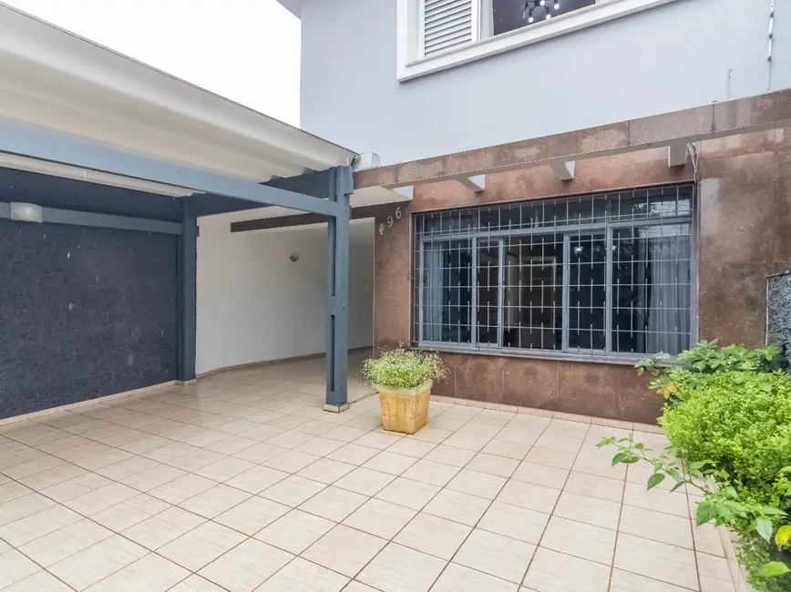 Foto 3 de Sobrado com 2 quartos à venda, 200m2 em Vila Anastácio, São Paulo - SP